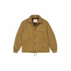 Ben Sherman Wool-blend Coach Jacket For Male -Cheap Ben Sherman Store unnamed file 2286