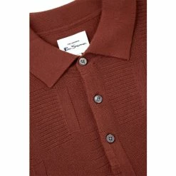 Ben Sherman All Over Textured Polo For Male 10 Ben Sherman All Over Textured Polo For Male -Cheap Ben Sherman Store unnamed file 2306