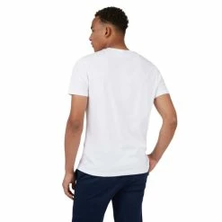 Ben Sherman Target Art Tee For Male -Cheap Ben Sherman Store unnamed file 2310