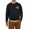 Ben Sherman Soul Rebel Graphic Crew For Male