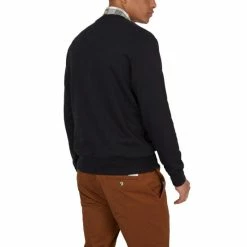 Ben Sherman Soul Rebel Graphic Crew For Male -Cheap Ben Sherman Store unnamed file 2316