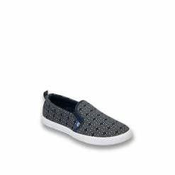 Cheap Ben Sherman Store 3 Ben Sherman Slipside Canvas Slip On For Male