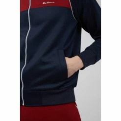 Ben Sherman Tricot Jacket For Male -Cheap Ben Sherman Store unnamed file 26