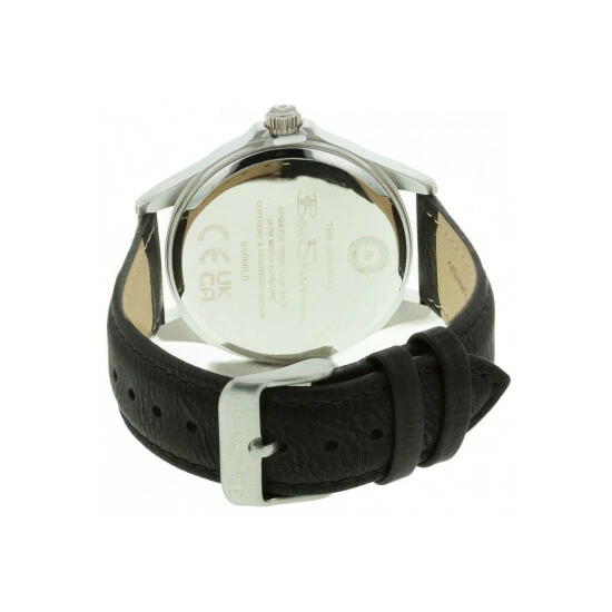 Ben Sherman Fashion Analogue Quartz Watch - Bs066Eb For Male 3 Ben Sherman Fashion Analogue Quartz Watch - Bs066Eb For Male - Image 3