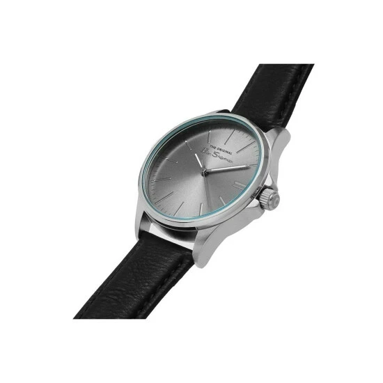 Ben Sherman Fashion Analogue Quartz Watch - Bs066Eb For Male 6 Ben Sherman Fashion Analogue Quartz Watch - Bs066Eb For Male - Image 6