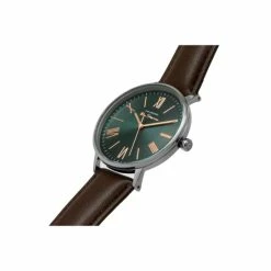 Ben Sherman Fashion Analogue Quartz Watch - Bs064Br For Male -Cheap Ben Sherman Store unnamed file 268