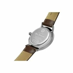 Ben Sherman Fashion Analogue Quartz Watch - Bs064Br For Male -Cheap Ben Sherman Store unnamed file 269