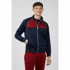 Ben Sherman Tricot Jacket For Male -Cheap Ben Sherman Store unnamed file 27