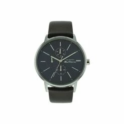 Ben Sherman Fashion Analogue Quartz Watch - Bs062U For Male