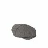 Ben Sherman Flat Cap For Male