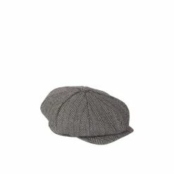 Ben Sherman Flat Cap For Male
