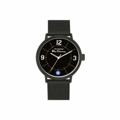 Ben Sherman Fashion Analogue Quartz Watch - Bs059Bm For Male