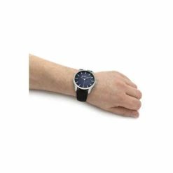 Ben Sherman Watch & Wallet Gift Set Fashion Analogue Quartz Watch - Bs120G For Male -Cheap Ben Sherman Store unnamed file 307