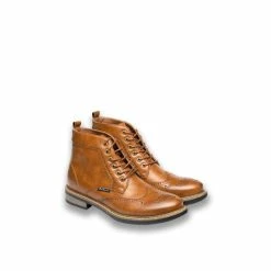 Ben Sherman Templeton Brogue Boot For Male -Cheap Ben Sherman Store unnamed file 31