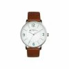 Ben Sherman Fashion Analogue Quartz Watch - Bs059T For Male