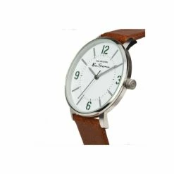 Ben Sherman Fashion Analogue Quartz Watch - Bs059T For Male -Cheap Ben Sherman Store unnamed file 314