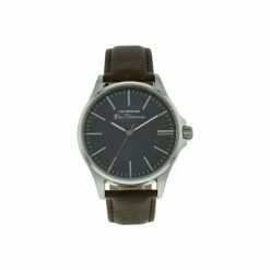 Ben Sherman Fashion Analogue Quartz Watch - Bs066Br G For Male