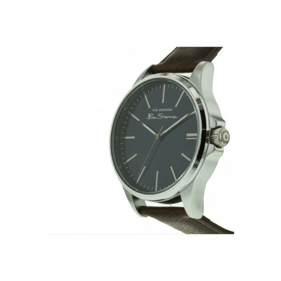 Ben Sherman Fashion Analogue Quartz Watch - Bs066Br G For Male 3 Ben Sherman Fashion Analogue Quartz Watch - Bs066Br G For Male - Image 3