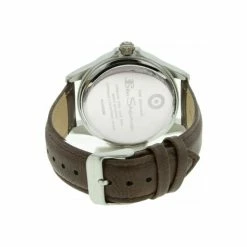 Ben Sherman Fashion Analogue Quartz Watch - Bs066Br G For Male 10 Ben Sherman Fashion Analogue Quartz Watch - Bs066Br G For Male -Cheap Ben Sherman Store unnamed file 322