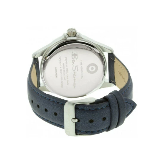 Ben Sherman Fashion Analogue Quartz Watch - Bs066U For Male 2 Ben Sherman Fashion Analogue Quartz Watch - Bs066U For Male - Image 2