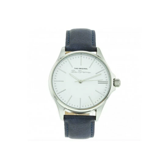 Ben Sherman Fashion Analogue Quartz Watch - Bs066U For Male 7 Ben Sherman Fashion Analogue Quartz Watch - Bs066U For Male - Image 7