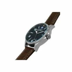 Ben Sherman Fashion Analogue Quartz Watch - Bs068Br For Male -Cheap Ben Sherman Store unnamed file 336