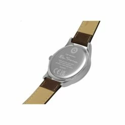Ben Sherman Fashion Analogue Quartz Watch - Bs068Br For Male -Cheap Ben Sherman Store unnamed file 337