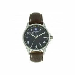 Ben Sherman Fashion Analogue Quartz Watch - Bs068Br For Male -Cheap Ben Sherman Store unnamed file 339