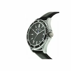 Ben Sherman Fashion Analogue Quartz Watch - Bs065B For Male -Cheap Ben Sherman Store unnamed file 349