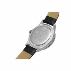Ben Sherman Fashion Analogue Quartz Watch - Bs065B For Male -Cheap Ben Sherman Store unnamed file 352