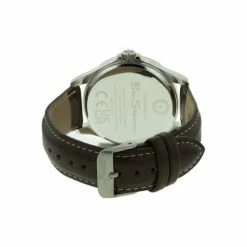 Ben Sherman Fashion Analogue Quartz Watch - Bs067Br For Male -Cheap Ben Sherman Store unnamed file 356