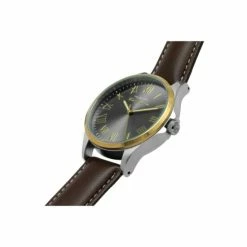 Ben Sherman Fashion Analogue Quartz Watch - Bs067Br For Male -Cheap Ben Sherman Store unnamed file 357