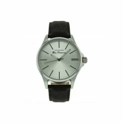 Ben Sherman Fashion Analogue Quartz Watch - Bs066B G For Male