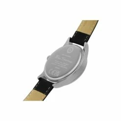 Ben Sherman Fashion Analogue Quartz Watch - Bs066B G For Male -Cheap Ben Sherman Store unnamed file 366