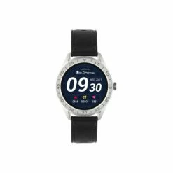 Ben Sherman Multisport Aluminium Digital Quartz Smart Touch Watch - Bs079B For Male -Cheap Ben Sherman Store unnamed file 372
