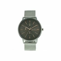 Ben Sherman Fashion Analogue Quartz Watch - Bs062Esm For Male