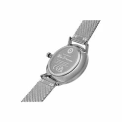 Ben Sherman Fashion Analogue Quartz Watch - Bs062Esm For Male -Cheap Ben Sherman Store unnamed file 377