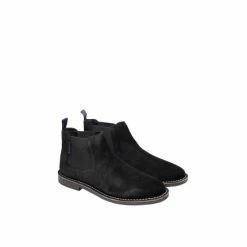 Ben Sherman Garcia Suede Chelsea Boot For Male -Cheap Ben Sherman Store unnamed file 38
