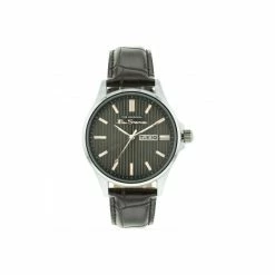 Ben Sherman Fashion Analogue Quartz Watch - Bs063Ebr For Male