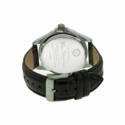 Ben Sherman Fashion Analogue Quartz Watch - Bs063Ebr For Male -Cheap Ben Sherman Store unnamed file 388