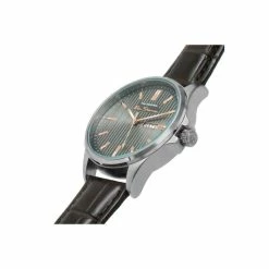 Ben Sherman Fashion Analogue Quartz Watch - Bs063Ebr For Male -Cheap Ben Sherman Store unnamed file 390