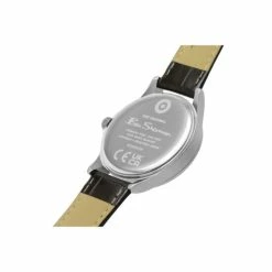 Ben Sherman Fashion Analogue Quartz Watch - Bs063Ebr For Male -Cheap Ben Sherman Store unnamed file 391