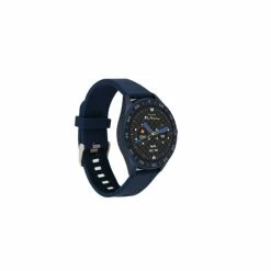 Ben Sherman Multisport Aluminium Digital Quartz Smart Touch Watch - Bs079U For Male -Cheap Ben Sherman Store unnamed file 403