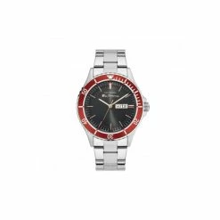 Ben Sherman Fashion Analogue Quartz Watch - Bs045Sm For Male -Cheap Ben Sherman Store unnamed file 410