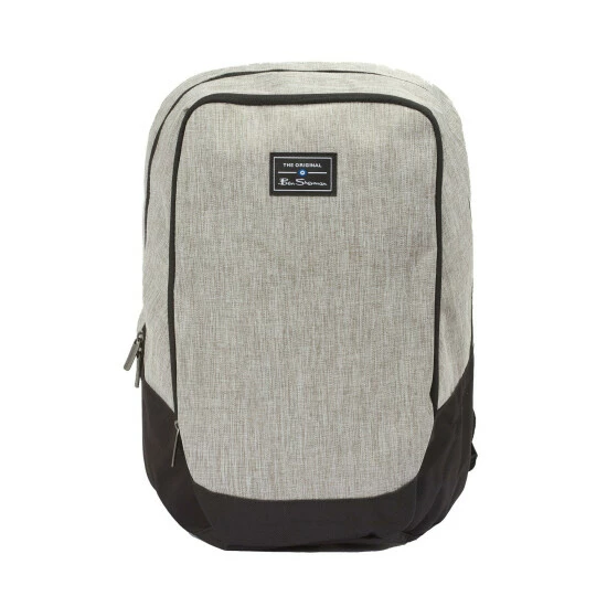Ben Sherman Branded Backpack For Male 1 Ben Sherman Branded Backpack For Male