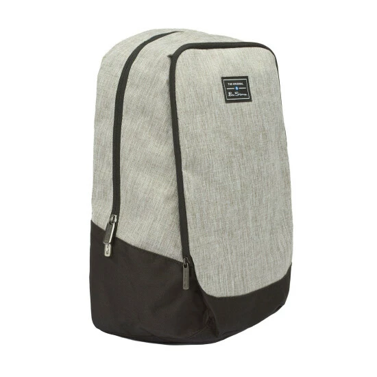 Ben Sherman Branded Backpack For Male 2 Ben Sherman Branded Backpack For Male - Image 2