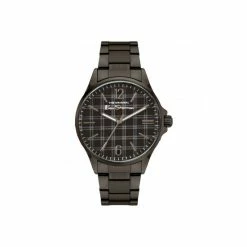 Ben Sherman Fashion Analogue Quartz Watch - Bs057Bm For Male -Cheap Ben Sherman Store unnamed file 428