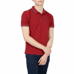 Ben Sherman Signature Polo For Male