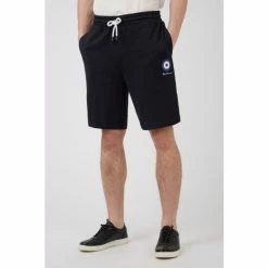 Ben Sherman Target Print Short For Male