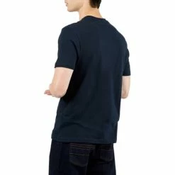 Ben Sherman Signature Flock T-Shirt For Male -Cheap Ben Sherman Store unnamed file 457